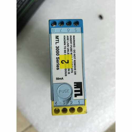 MTL3052安全栅库存3个实物图片议价。