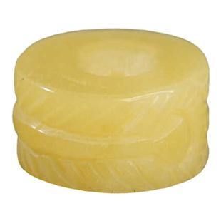 蜜蜡隔珠凤羽直切散精工俄料金刚星月菩提佛珠手串链diy配饰新款