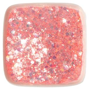 金光碎碎冰混合亮片闪粉手工diy材料炫彩流麻填充金葱粉工厂自销