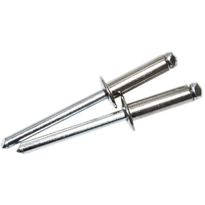 包邮304不锈钢抽芯铆钉100只一包拉铆钉  抽芯拉钉3.2/4/4.8
