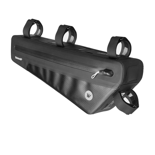 犀牛自行车挂包大容量三角包公路车横梁包骑行包下管包高原系列