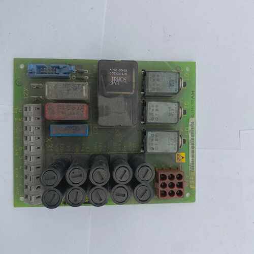 1Pc X POLAR Circuit Board HV 00.781.1172 22 107 1341/C HV
