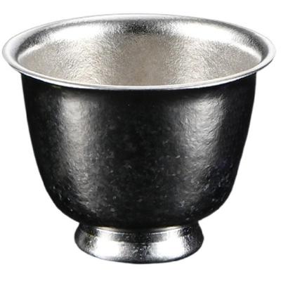 裕隆全纯钛茶杯双层隔热水杯