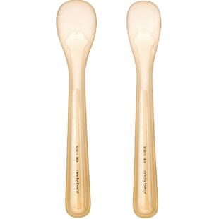 硅胶勺子新生婴儿辅食勺宝宝吃饭专用喂奶喂水米粉糊儿童硅胶软勺