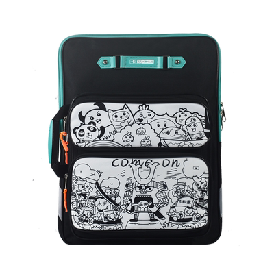 卡阔8k画包速写素描收纳八开a3