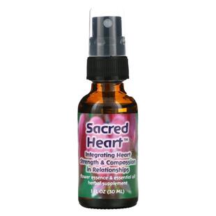 Flower Essence Services,植物花精，助休眠，1盎司（30毫升）