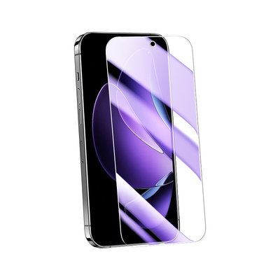 适用opporeno13钢化膜满屏覆盖