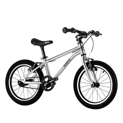 那贝斯6到12岁男女孩超轻自行车