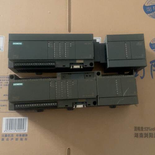 【询价】6ES7 214-1BC01-0XB02个 ，模块适用