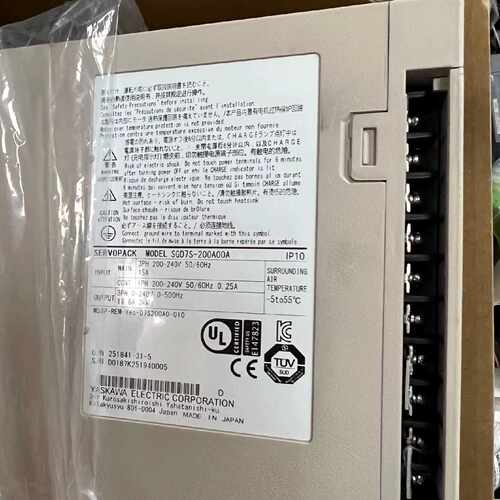 【请询价】电机5代SGMJV-04ADE6S /08ADE6SE/