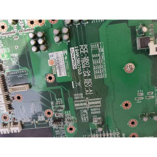 【请询价】研业工控机底板PCE507PCE50704