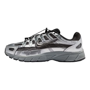 【自营】NIKE耐克大童鞋P-6000 UT (GS)运动休闲鞋IR5228-001