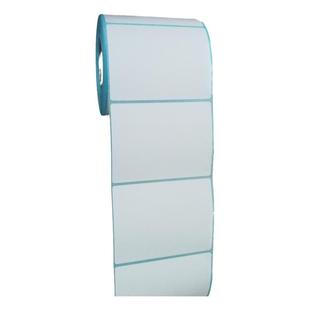 39X37三防热敏不干胶纸ZD888T CR 40X20大华托利多秤打印贴纸热销