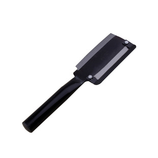 商用甘蔗削皮刀 不锈钢水果店专用型刨皮刀刮皮器 菠萝削皮机