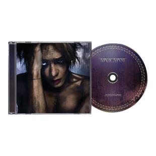 欧版 王嘉尔新专辑 Jackson Wang MAGICMAN 2 CD 正版唱片