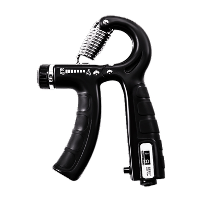 劳拉之星握力器计数握力圈