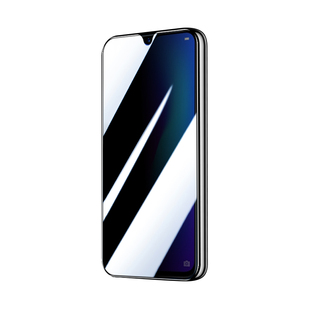 适用oppoR17防窥膜高清屏保R17pro钢化膜全覆盖手机膜防爆保护0PP0R17防偷窥膜防指纹无白边玻璃抗蓝光玻璃膜