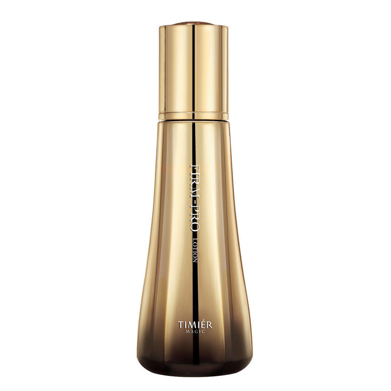 婷美美肌黑金紧颜精华乳液100ml 修护肌肤屏障紧致细腻抗皱