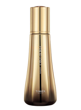 婷美美肌黑金紧颜精华乳液100ml 修护肌肤屏障紧致细腻抗皱