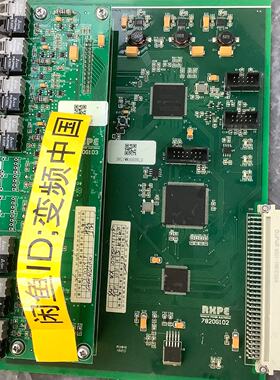 询价-荣信SVG PWM板，7820G103，可用于6kV