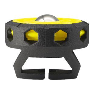 AAAW暴风可变刚性复合反曲瞄架减震