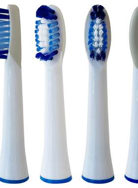 猫二适配Oralb欧乐B电动牙刷头15