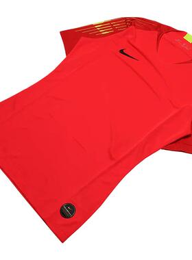 Nike/耐克守门员服足球球衣