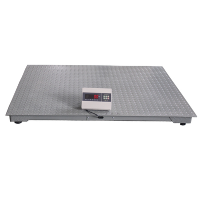 上海耀华地磅秤包邮高精度畜牧秤