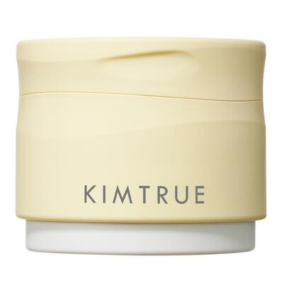 KIMTRUR且初土豆泥卸妆膏