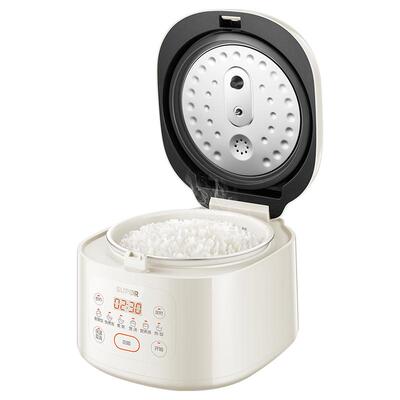 苏泊尔电饭煲家用4L大容量