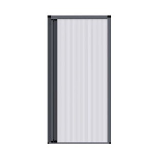 隐形推拉门折叠们蜂巢隔断门免打孔厨房防水卧室厕所卫生间简易门