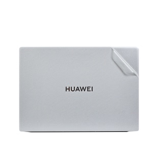 适用华为笔记本贴膜MateBookD16外壳保护膜D14电脑贴纸matebookGT14机身保护壳XPro防刮保护套笔记本全套贴膜