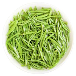 毛尖茶叶绿茶2025新茶茶叶信阳绿茶春茶散装明前嫩芽浓香耐泡茶