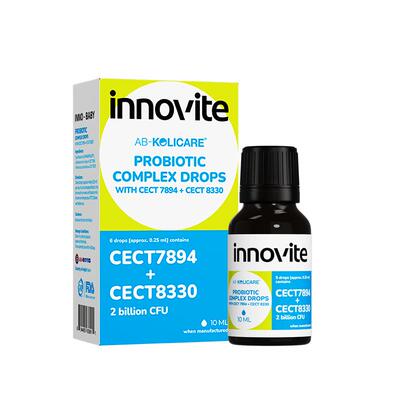 英珞维爱比宝益生菌滴剂