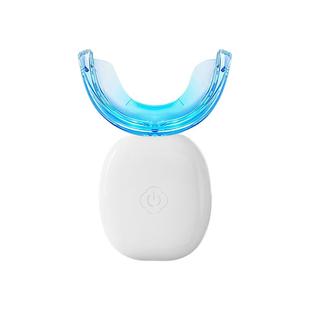 正品美牙仪官方正品美白凝胶冷光美白牙齿神器蓝光去黄牙洁牙仪