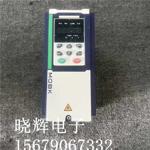 议价深圳MT500系列变频器 MT500-4R0-T4B 4KW 380V 现货质保