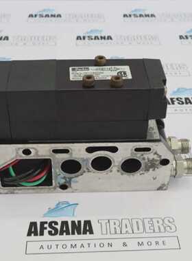 Parkerf51vxbg023a145psi120115空电磁阀