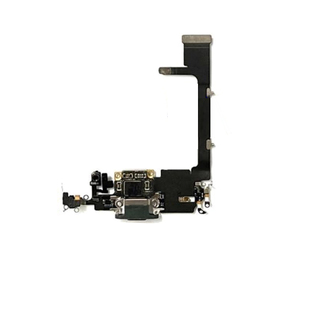 适用苹果11ProMAX尾插排线耳机送话器排线 iPhone11Pro充电尾插口