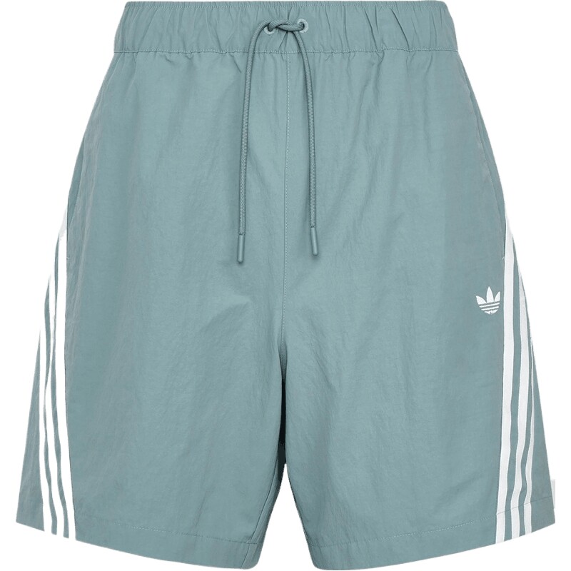 adidas阿迪达斯三叶草男子BASIC SHORT柔软休闲运动短裤LE7349