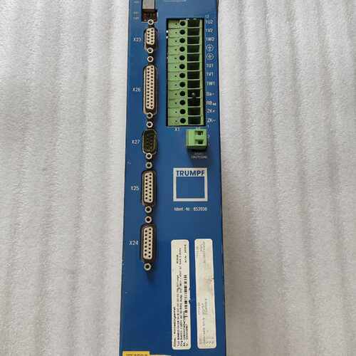 议价询价BUM60S-04/08-54-B-001-VC-A0-00-1113-00通快Trumpf驱动