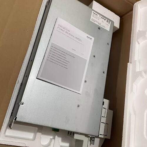 【询价】力士乐驱动器HMS01.1N-W0110-A-07-NNNN适用