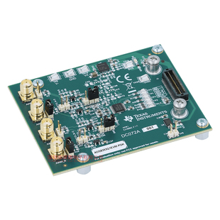 ADS8353Q1EVM-PDK模数转换器(ADC)评估板ADS8353QPWQ1