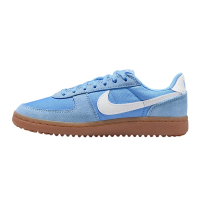 Nike耐克女鞋秋季大童Field General薄底运动鞋德训鞋IF0465-401