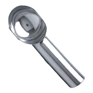 商用特大号冰激凌勺子自融式雪糕打球器创意食品级冰淇淋挖球神器