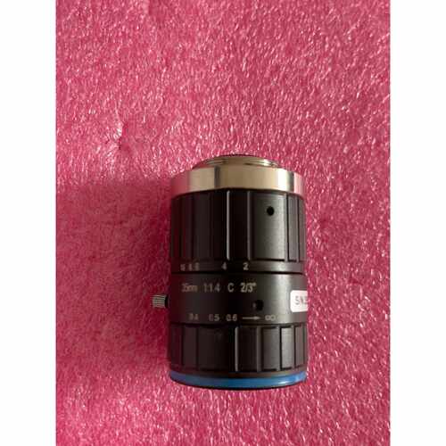 奥普特optac35145mopt500万工业镜头，议价商品