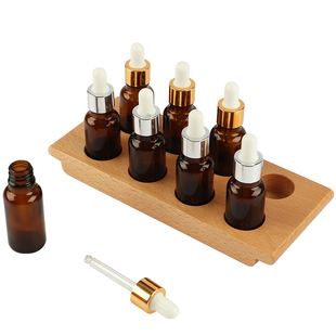 蒙氏教具味觉瓶蒙特梭利儿童感官训练幼儿园儿童生活早教益智玩具