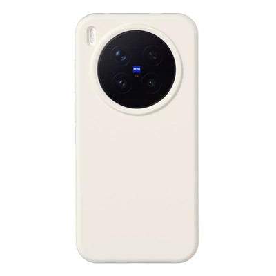 适用于vivox300液态硅胶手机壳