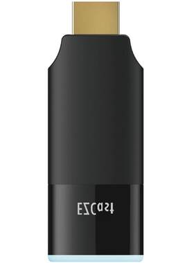 EZCast4K无线投屏器手机电脑通用