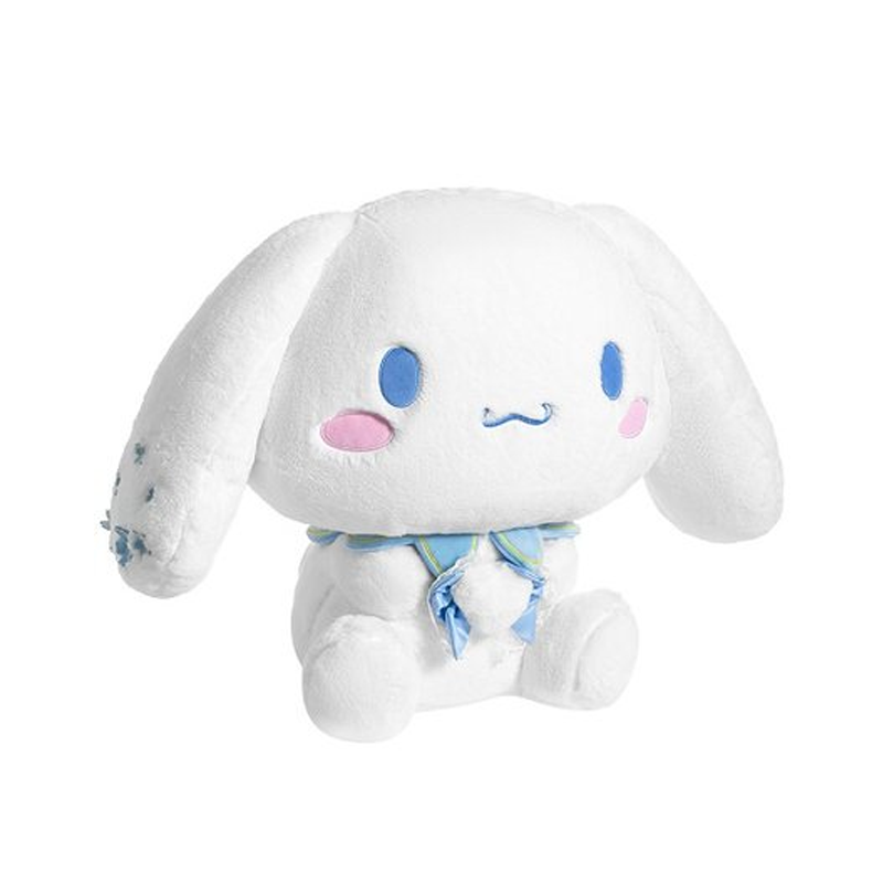 miniso名创优品玉桂狗集合便当袋
