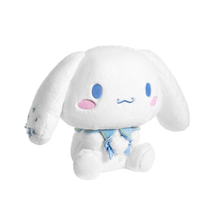 miniso名创优品玉桂狗集合公仔玩偶抱枕生日挂件便当袋冰格玻璃杯